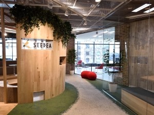 株式会社シーディア 機械設計職／年休120日以上／賞与年2回／各種手当・制度充実