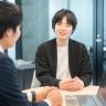 入社1年目／前職：飲食業
Q.会社の雰囲気は？