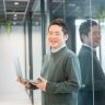入社4年目／前職：営業職
Q.CINだから実現できたことは？