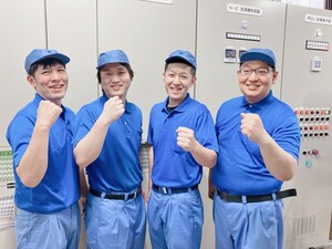 パナック工業株式会社 知られざる優良企業！工場スタッフ／年間休日124日＆高待遇！