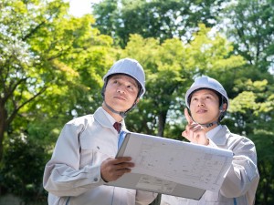 名西電気工業株式会社 電気工事のプロジェクト管理／未経験歓迎／賞与4カ月／面接1回