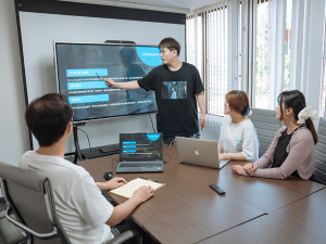 株式会社高昇（TAKASYOU.CO.,LTD.） ショート動画クリエイター／実務未経験OK！／クリエイティブ職