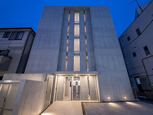株式会社ヨシナガ工業(グループ会社／株式会社ヨシナガ) コンクリート建築の施工管理／平均年収800万円以上