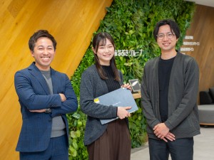 株式会社穴吹ハウジングサービス（あなぶきグループ） マンション管理／未経験歓迎／フレックス／年休120日