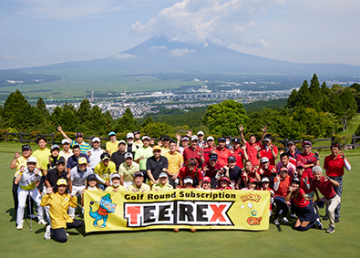 株式会社オフィスワイズ ゴルフ関連のサブスク営業／残業ほぼなし／リモートワークOK