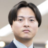営業部