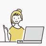 Webエンジニア／20代女性・前職：販売