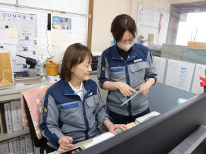 株式会社三好鉄工所 28期黒字企業の総務／未経験歓迎／賞与6.18カ月／手当充実