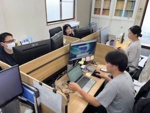 ジャパンクリエイト株式会社 スキルが活かせる経理事務／年休125日／賞与年4カ月