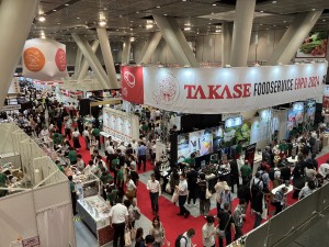 高瀬物産株式会社 食を支える販売企画・マーケティング／食品業界未経験歓迎