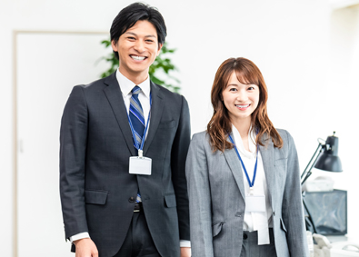ＡＬＳＯＫ‐ＴＷ東日本株式会社 東京本社の経理募集／土日祝日休み／賞与年2回／福利厚生充実
