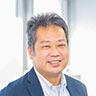 代表取締役