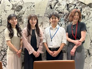 大器株式会社 総務スタッフ／老舗企業の安定基盤／未経験歓迎