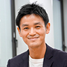 中途入社：コンサルタント