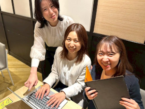 ベンチャーサポート社会保険労務士法人 社会保険労務士のサポート事務／未経験でも月給31.5万円以上