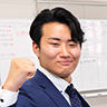 2024年入社／前職：不動産の営業
