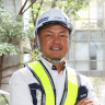 「働きやすさに注力しており、安定して働ける環境があります」