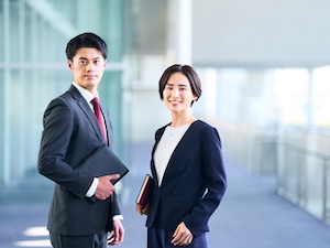株式会社本所建設 事業統括マネージャー／年間休日126日／年収500万円以上