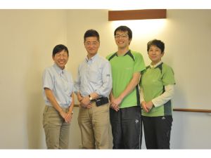 株式会社ライフタイム シニアインストラクター（ケアスタッフ）／年休120日