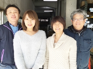 株式会社ツチノ 倉庫スタッフ／残業ほとんど無／20代30代活躍中／週休2日制