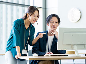 月電ソフトウエア株式会社 ITエンジニア／未経験歓迎／残業月10h／好きな土地で働く