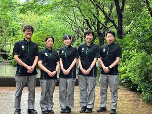 興和不動産ファシリティーズ株式会社 オフィスビルの清掃／未経験歓迎／面接1回のみ／残業ほぼ無