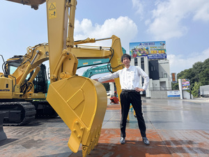 株式会社トクワールド 建設機械の買取販売／反響営業／未経験歓迎／年収500万円～