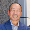 （代表取締役CEO）