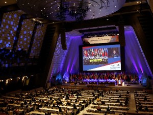 公益財団法人国立京都国際会館 総合職（法人営業・経理総務）／語学力を活かす／業種未経験歓迎