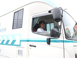 医療法人豊昌会　豊田健康管理クリニック 健康診断管理スタッフ／賞与実績5.5ヵ月／大型連休多数