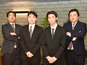 株式会社てきだんサービス 幅広い技術が学べるシステムエンジニア／未経験OK／経験者優遇