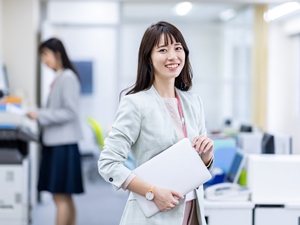 医療法人社団 大坪会（介護老人保健施設 ホスピア三軒茶屋） 総務事務／未経験歓迎／残業月10時間以下／安定グループの一員