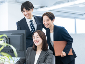 株式会社ヤマダ少額短期保険(ヤマダホールディングスグループ) 事務スタッフ　未経験者大歓迎