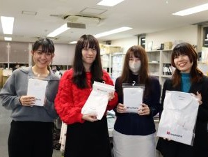 株式会社ムラタ 営業事務／未経験者もOK！週休2日／土日祝休み／年休125日