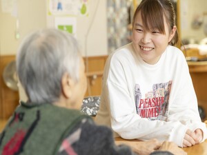 社会福祉法人東北福祉会　せんだんの杜ものう 介護スタッフ／無資格・未経験OK／年休120日以上