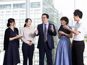 医療法人元気会わかさクリニック クリニックの採用・総務／年間休日120日／残業月10h程度