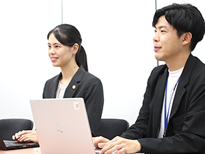 弁護士法人愛知総合法律事務所 弁護士をサポートする法律事務／賞与5.5カ月／年休124日