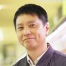 店長／中途入社15年目（前職：メーカー BtoB営業）