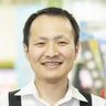 売場主任（食品部門）／新卒入社15年目