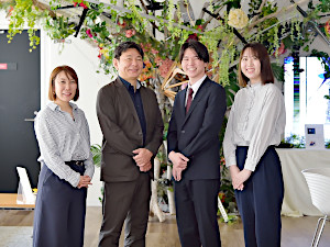 株式会社オフィスバスターズ（東証TOKYO PRO Market上場） オフィスITアドバイザー（未経験歓迎）／専門商社／リモート有