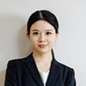 中途入社1年目