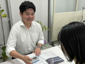 株式会社盛本構造設計事務所 人材募集営業職／キャリア人材をスカウト／全国を訪問