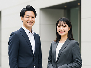 一般財団法人日本健診財団 法人営業／賞与2回／住宅手当／医療業界で活躍／定着率9割越！