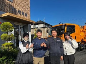株式会社南興業 小型カメラカーの操縦＆補助スタッフ