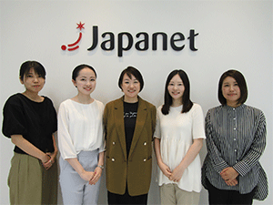 株式会社ジャパネットホールディングス スポーツ・地域創生の広報／メディアと連携し全国への露出拡大へ