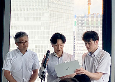 マーベラスビューティージャパン株式会社 サービスエンジニア／月33万～66万／年休125日／土日祝休