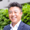 代表取締役社長