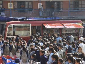 アラノ商事株式会社 途上国・紛争国を支援する海外営業／英語力を活かせます