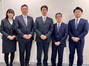 東亜商事株式会社 未経験歓迎の提案営業／JA指定の取扱業者／月給25万円以上