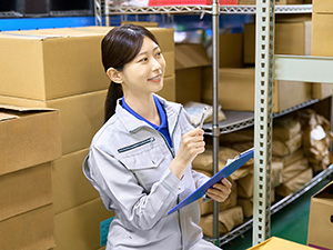 光陽セロフアン株式会社(興亜紙業グループ) 未経験歓迎！文房具・化粧品など「包装」のルート営業／残業なし